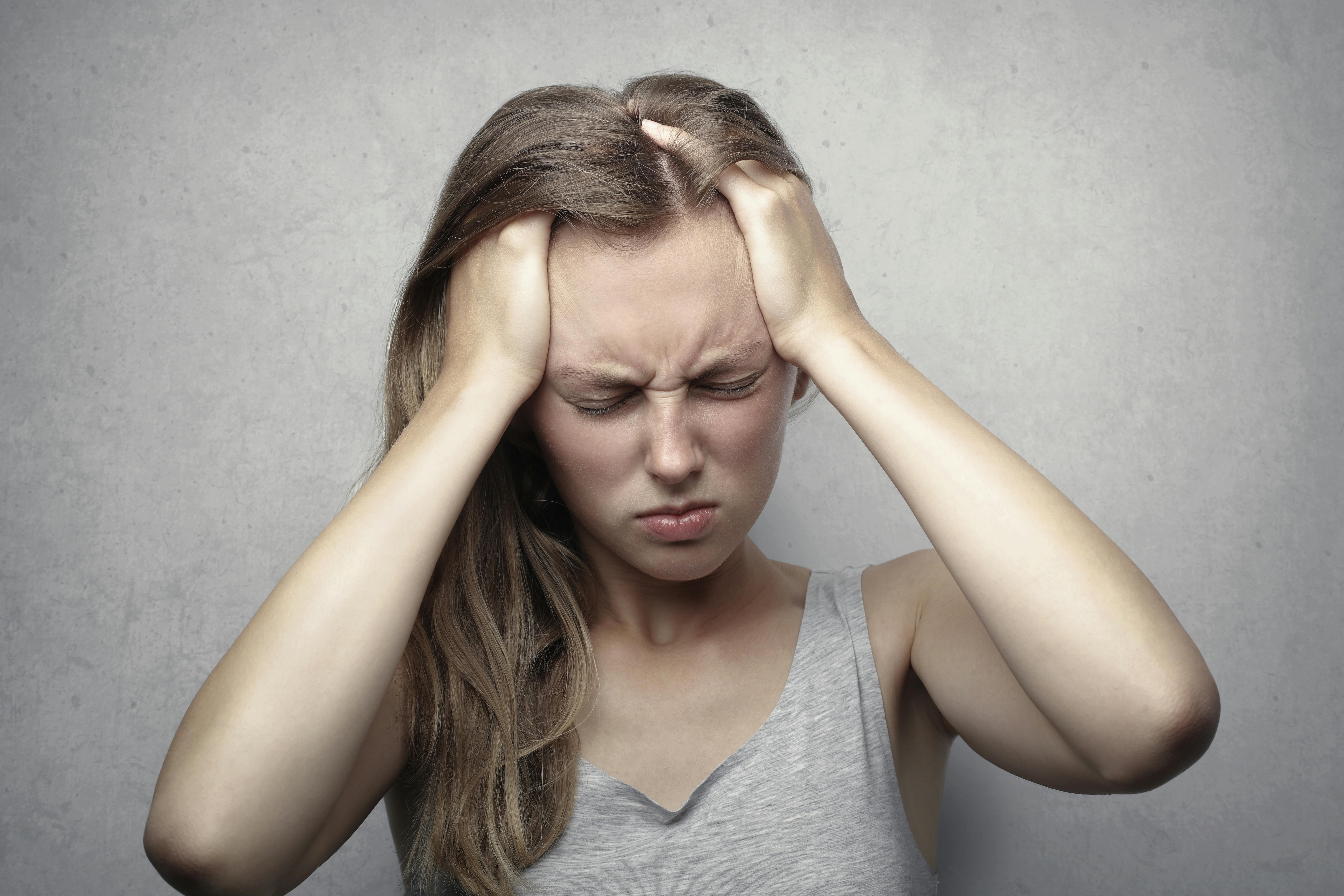 gestion des émotions, gestion du stress, colère, tristesse
